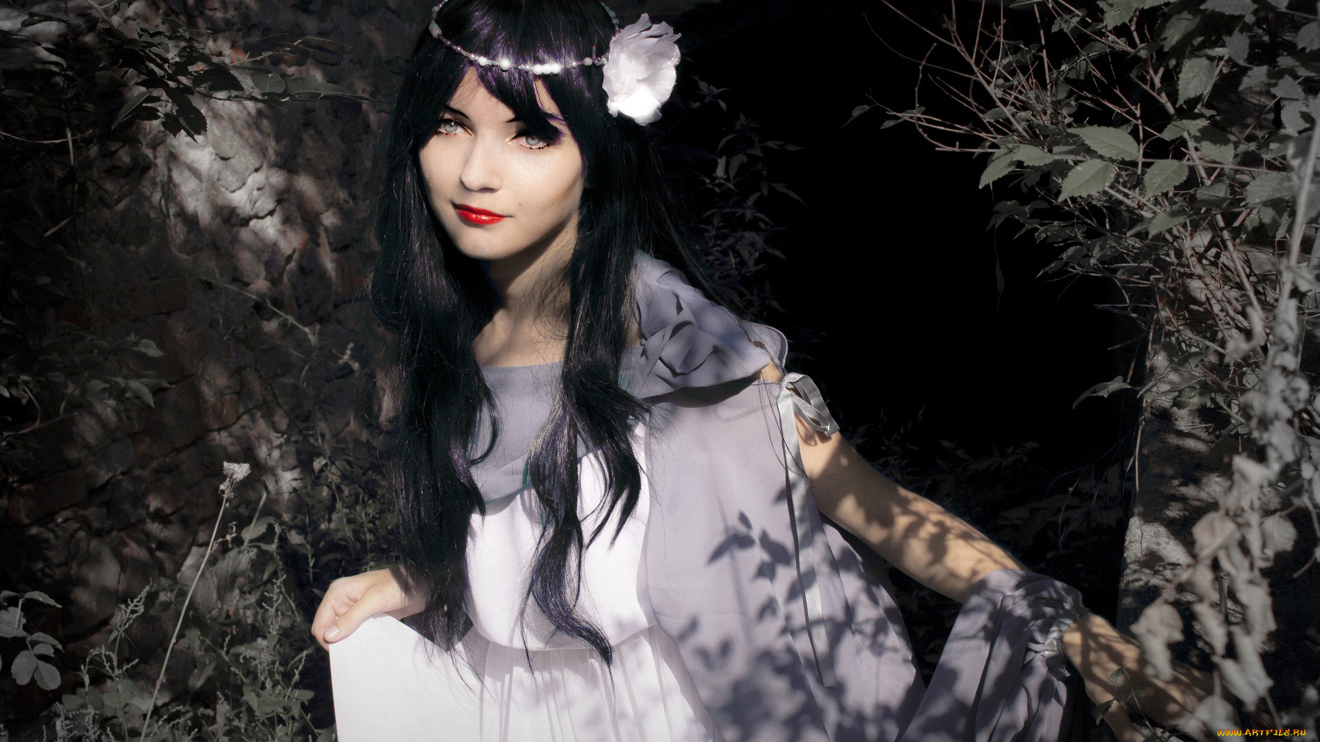 разное, cosplay, , косплей, девушка