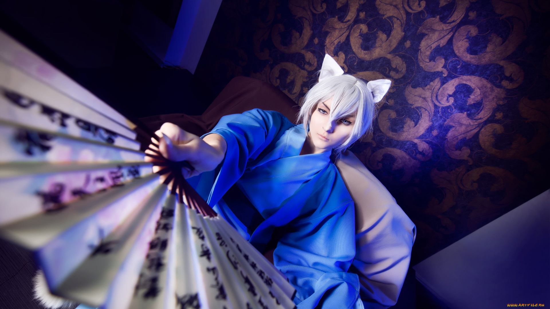 разное, cosplay, , косплей, очень, приятно, бог