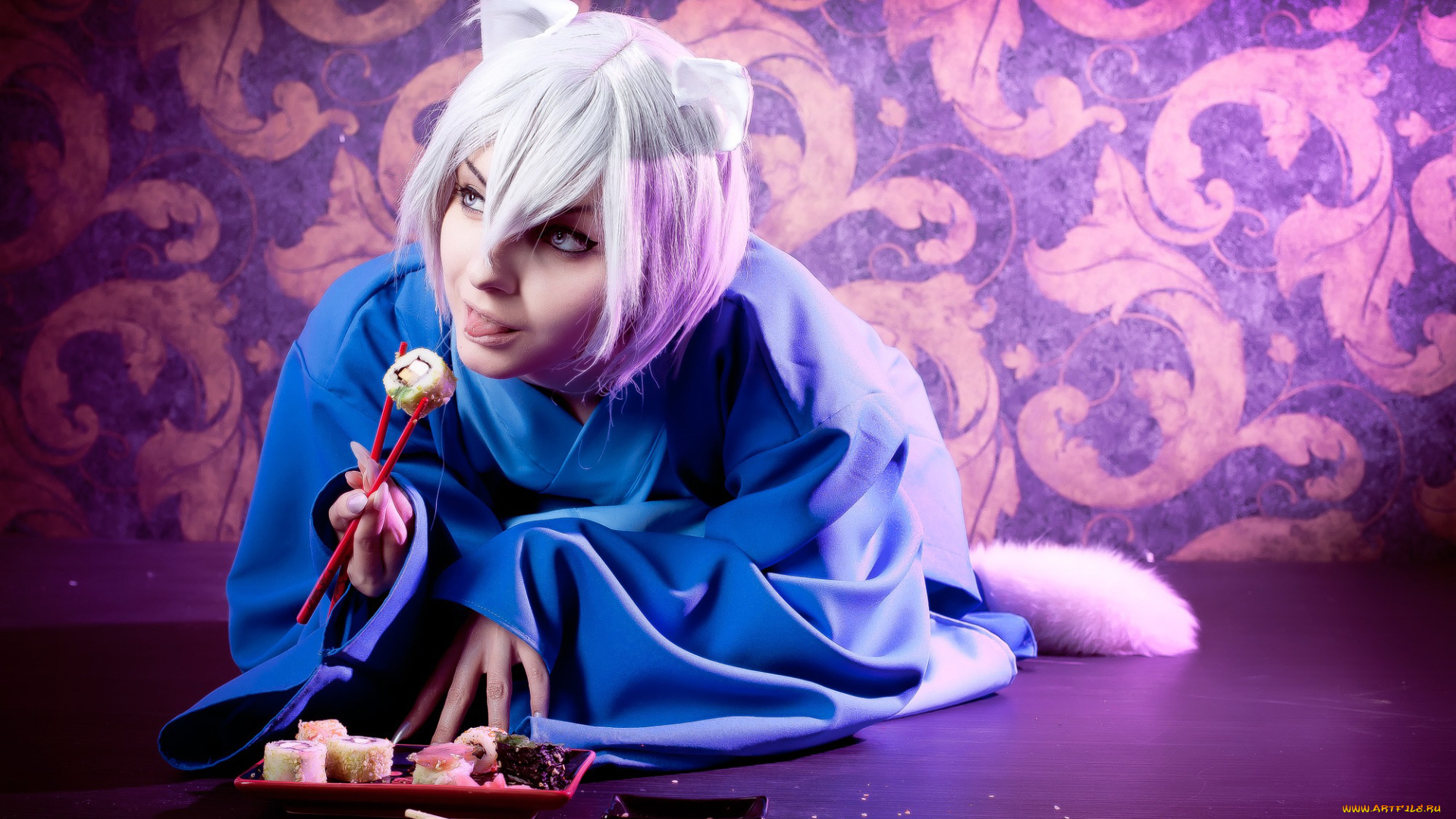 разное, cosplay, , косплей, очень, приятно, бог