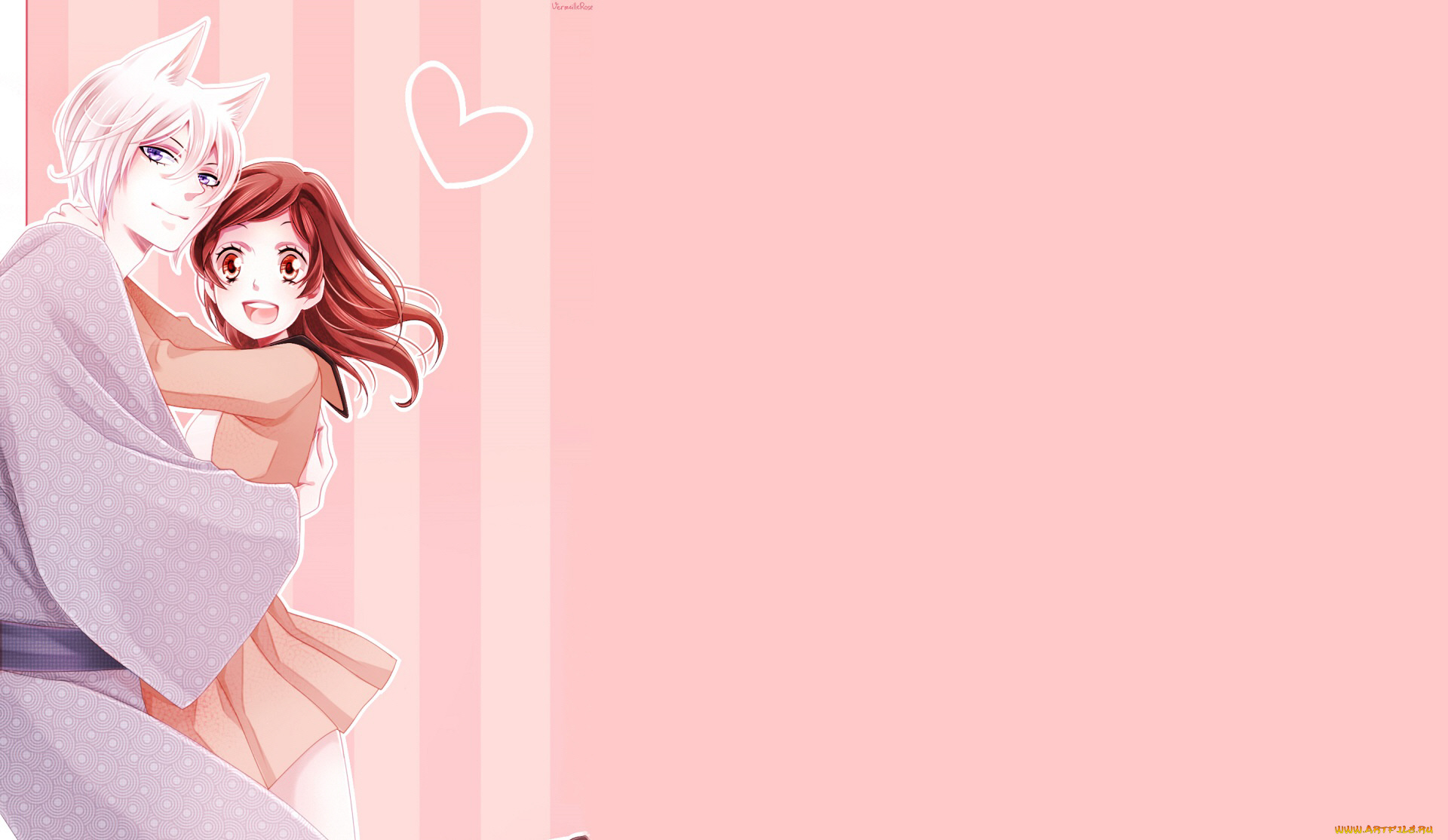 аниме, kamisama, hajimemashita, очень, приятно, бог