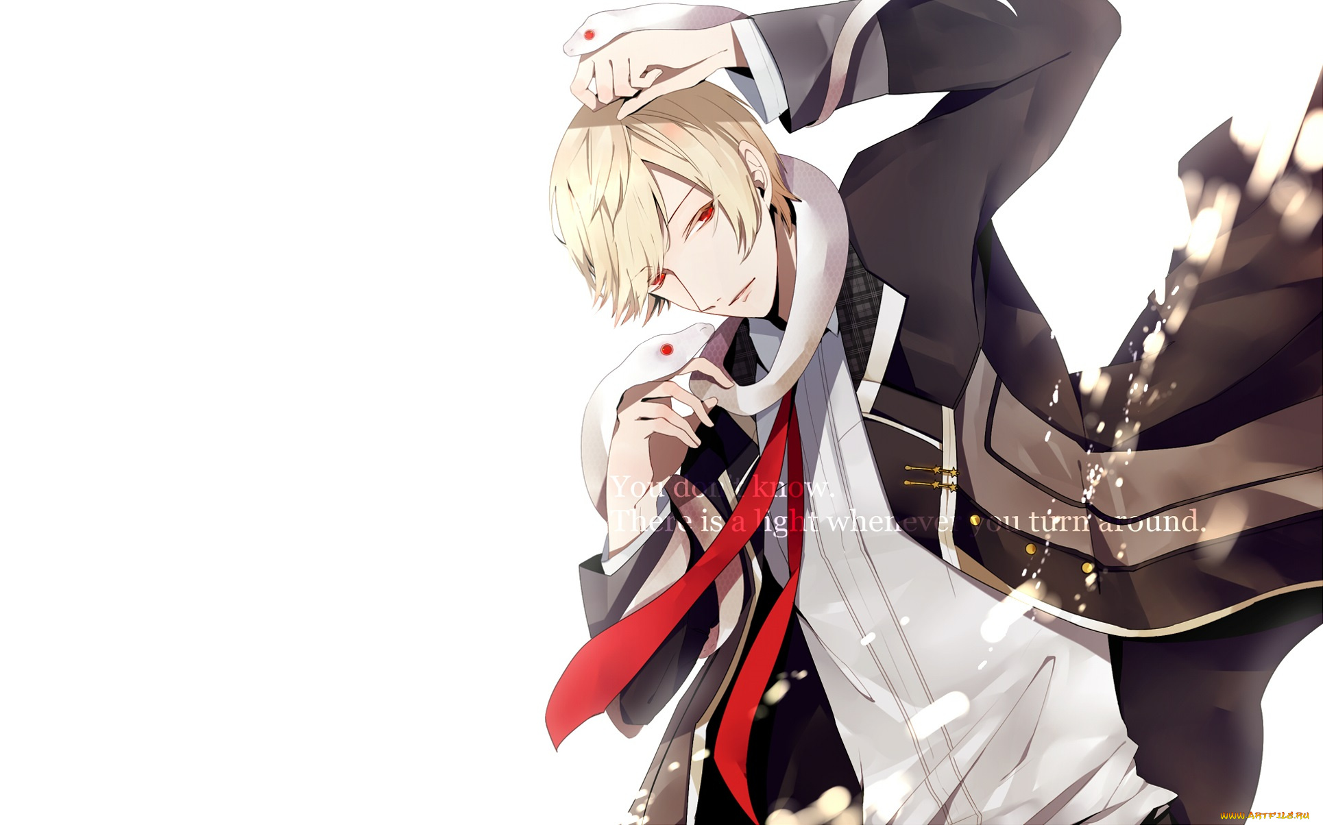 аниме, starry&, 9734, sky, звёздное, небо