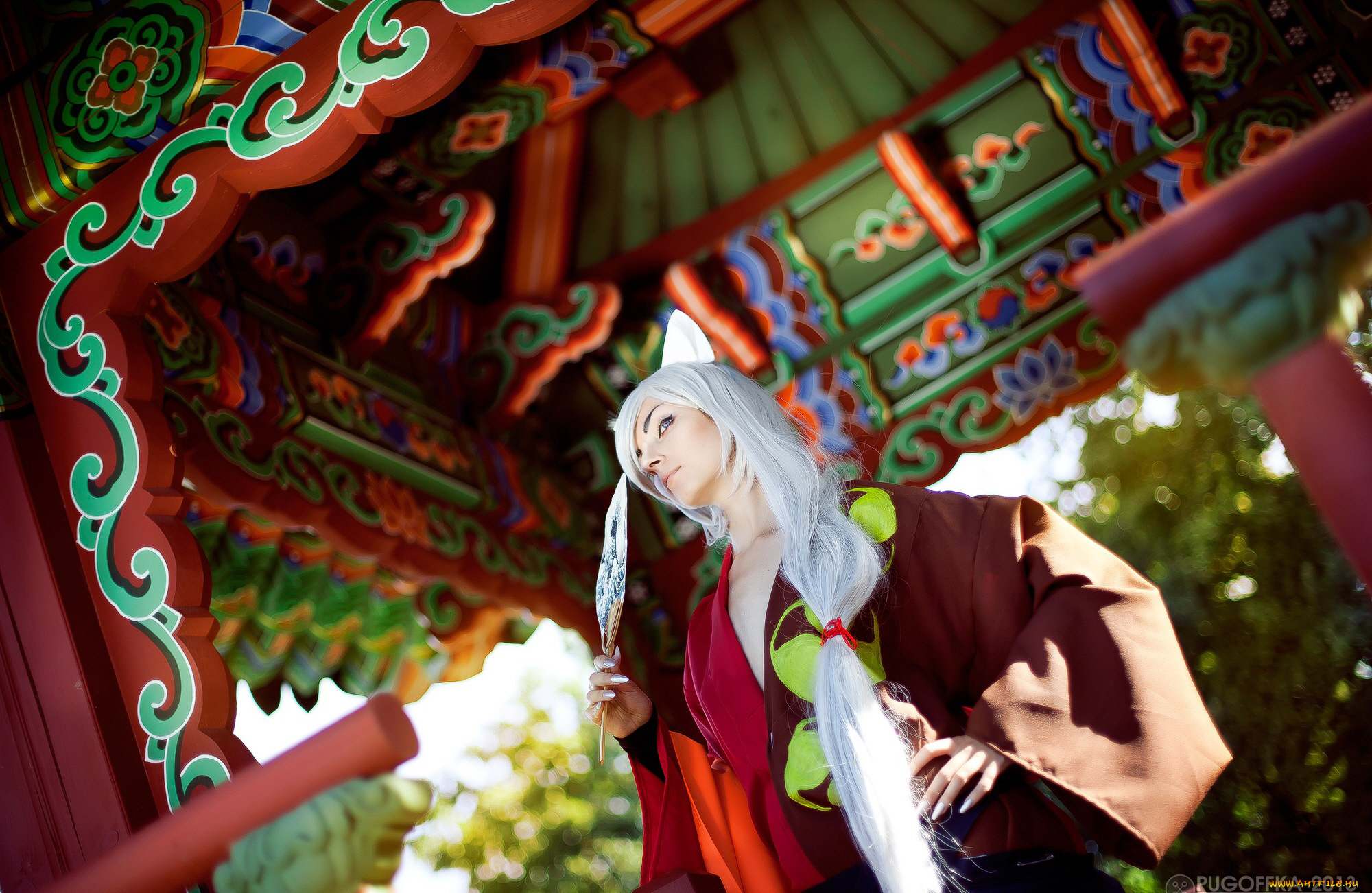 разное, cosplay, , косплей, очень, приятно, бог