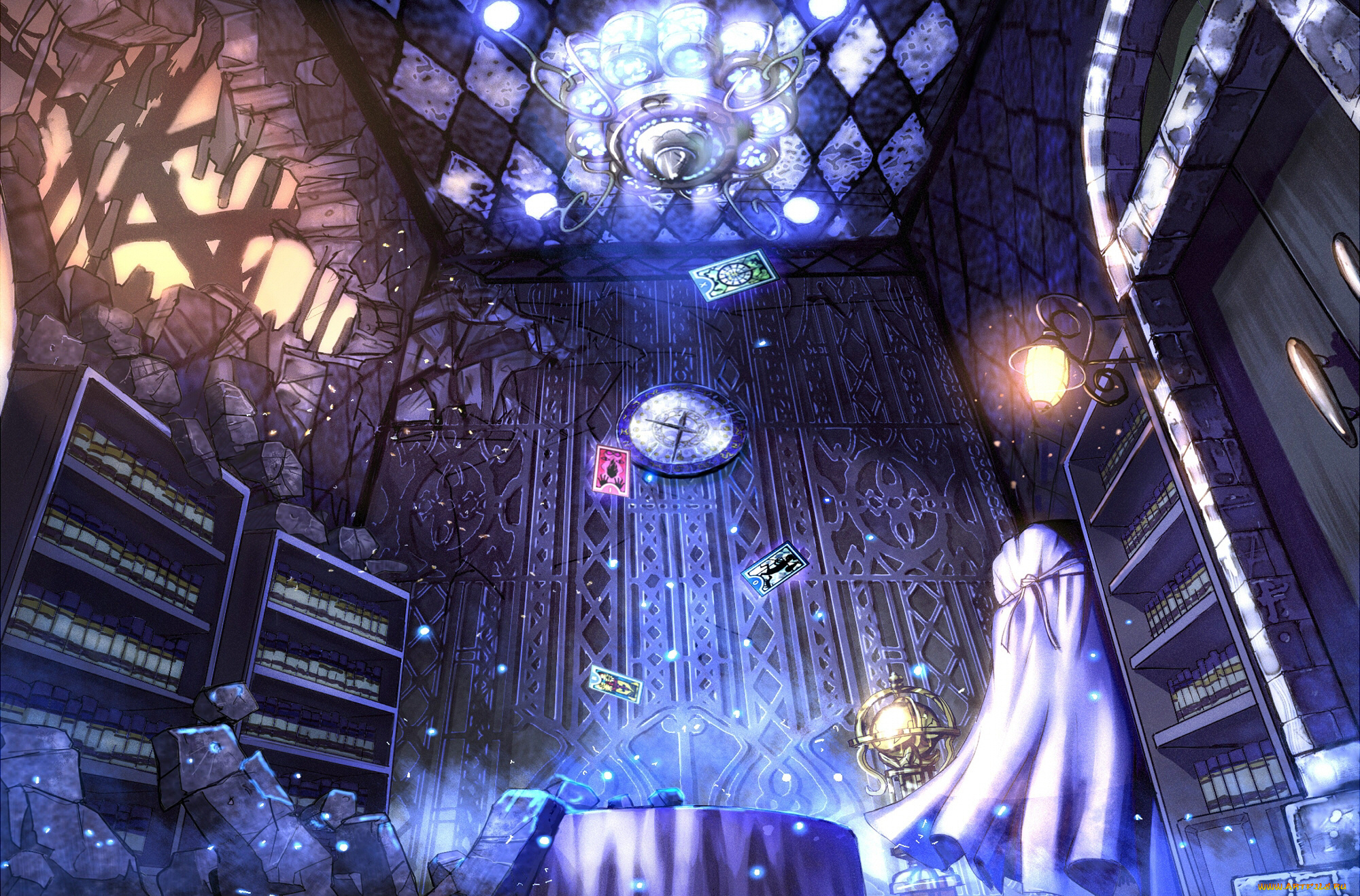 аниме, persona, персона