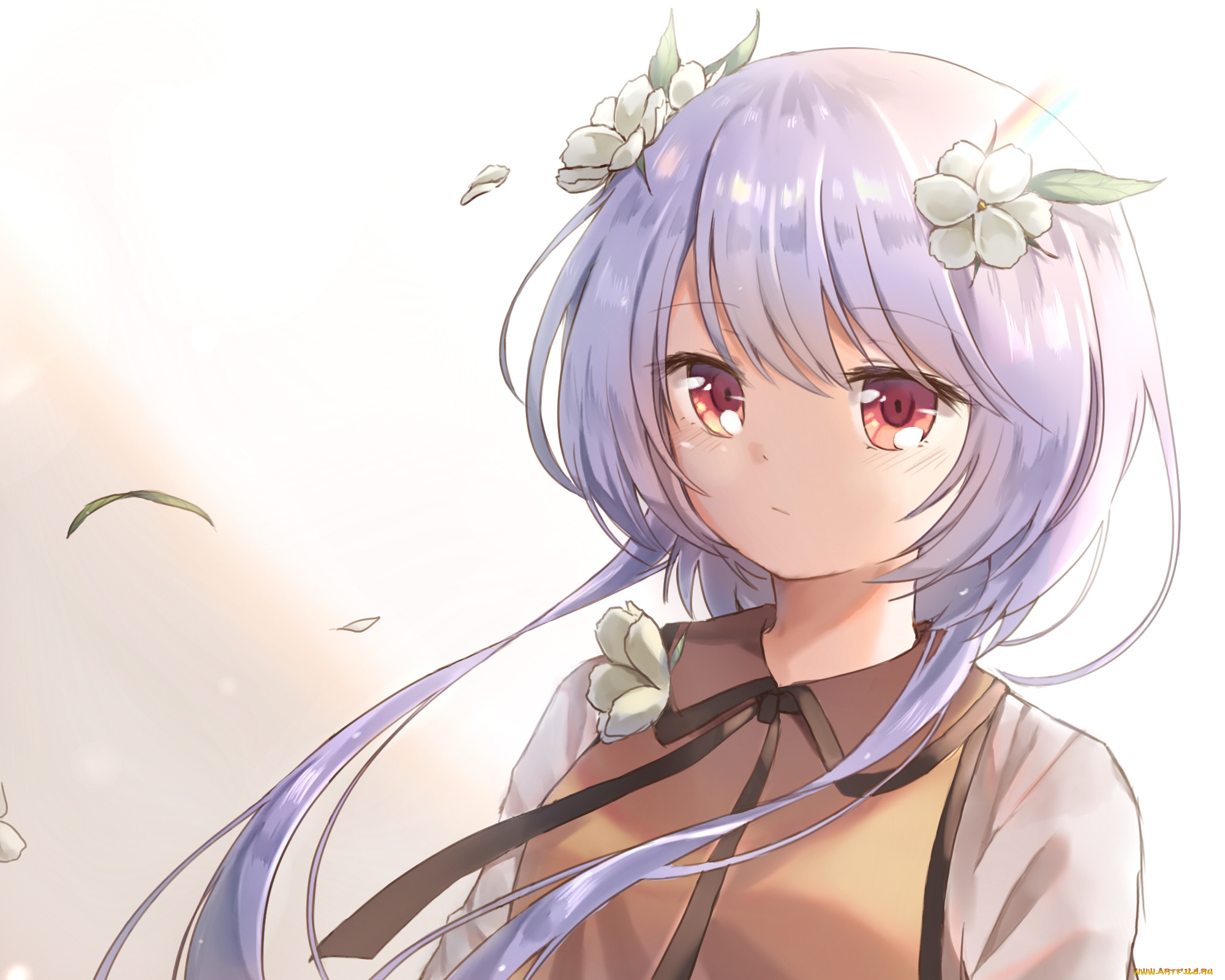 аниме, unknown, , другое, , девушка