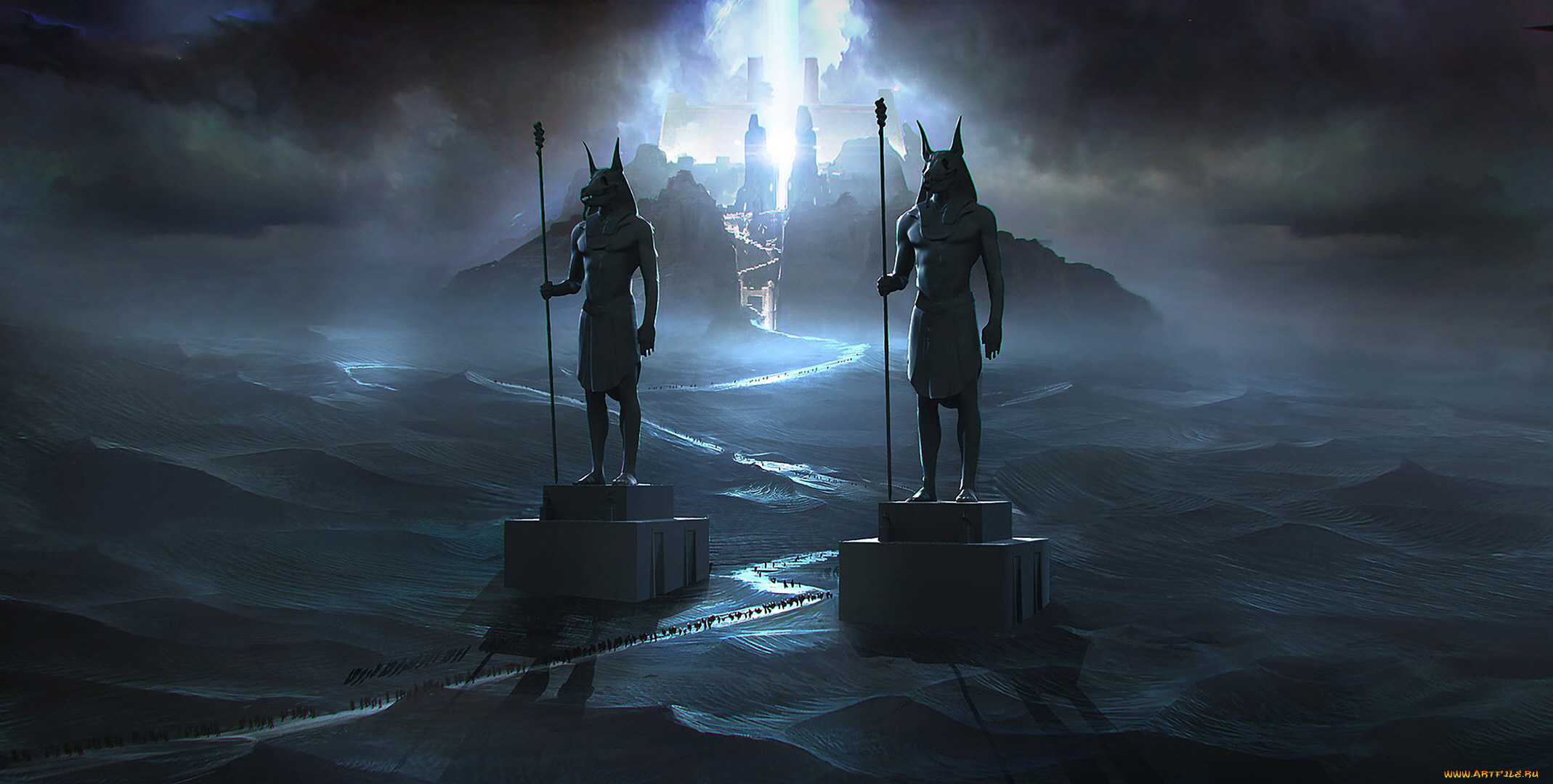 фэнтези, иные, миры, , иные, времена, ландшафт