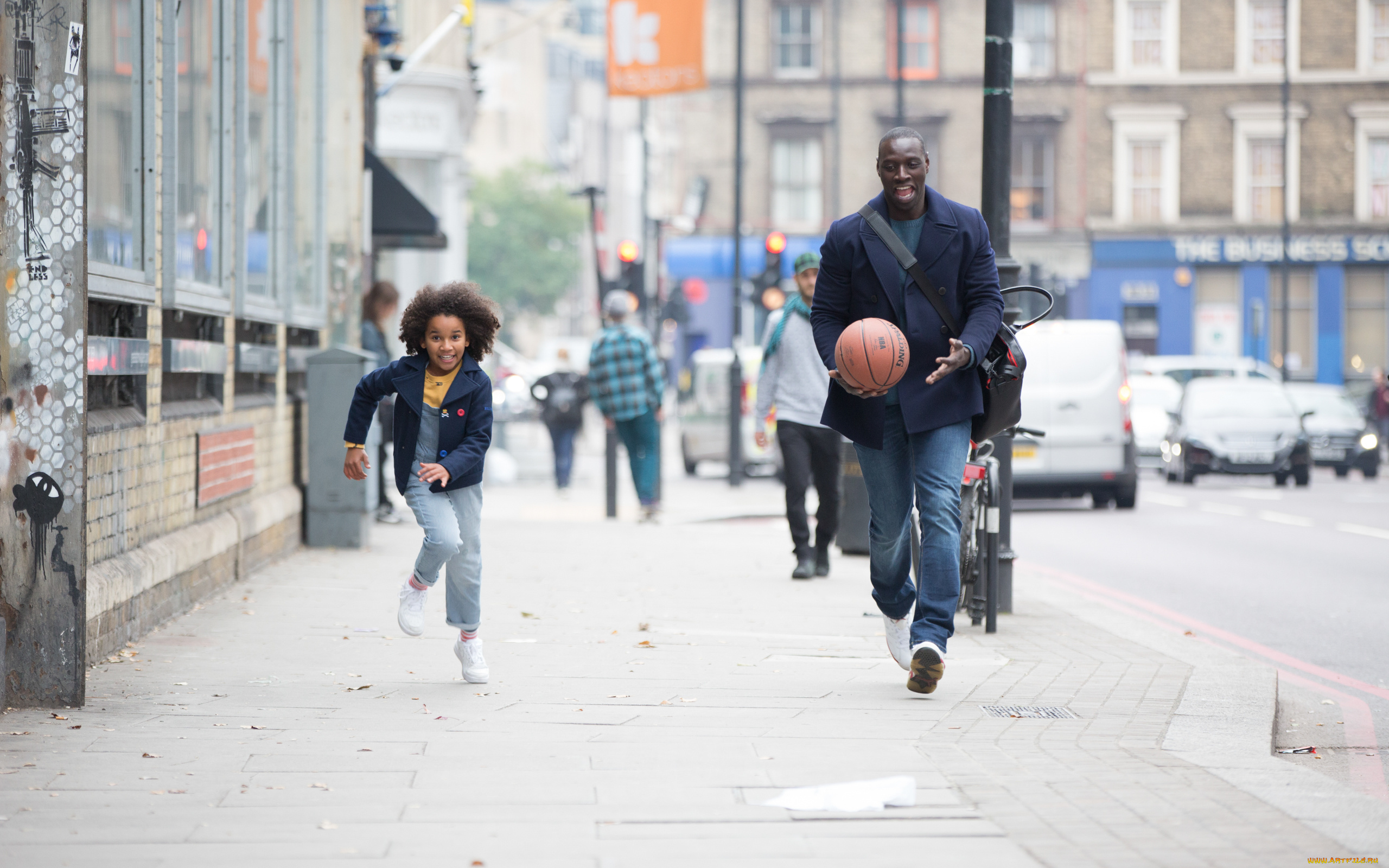 2, 1, кино, фильмы, -unknown, , другое, омар, си, семейный, драма, комедия, клеманс, поэзи, demain, tout, commence