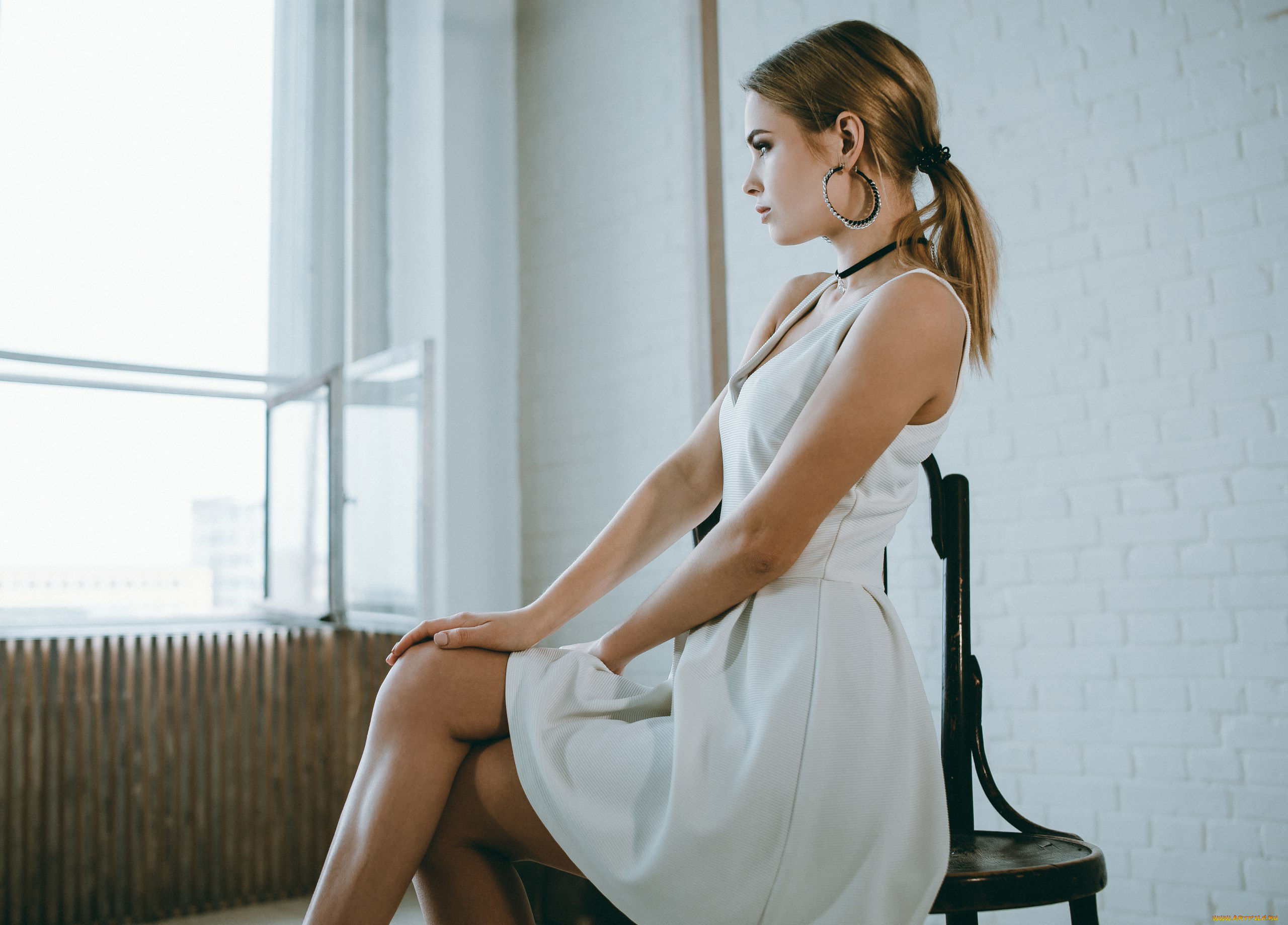 девушка, девушки, -unsort, , блондинки, , светловолосые, модель