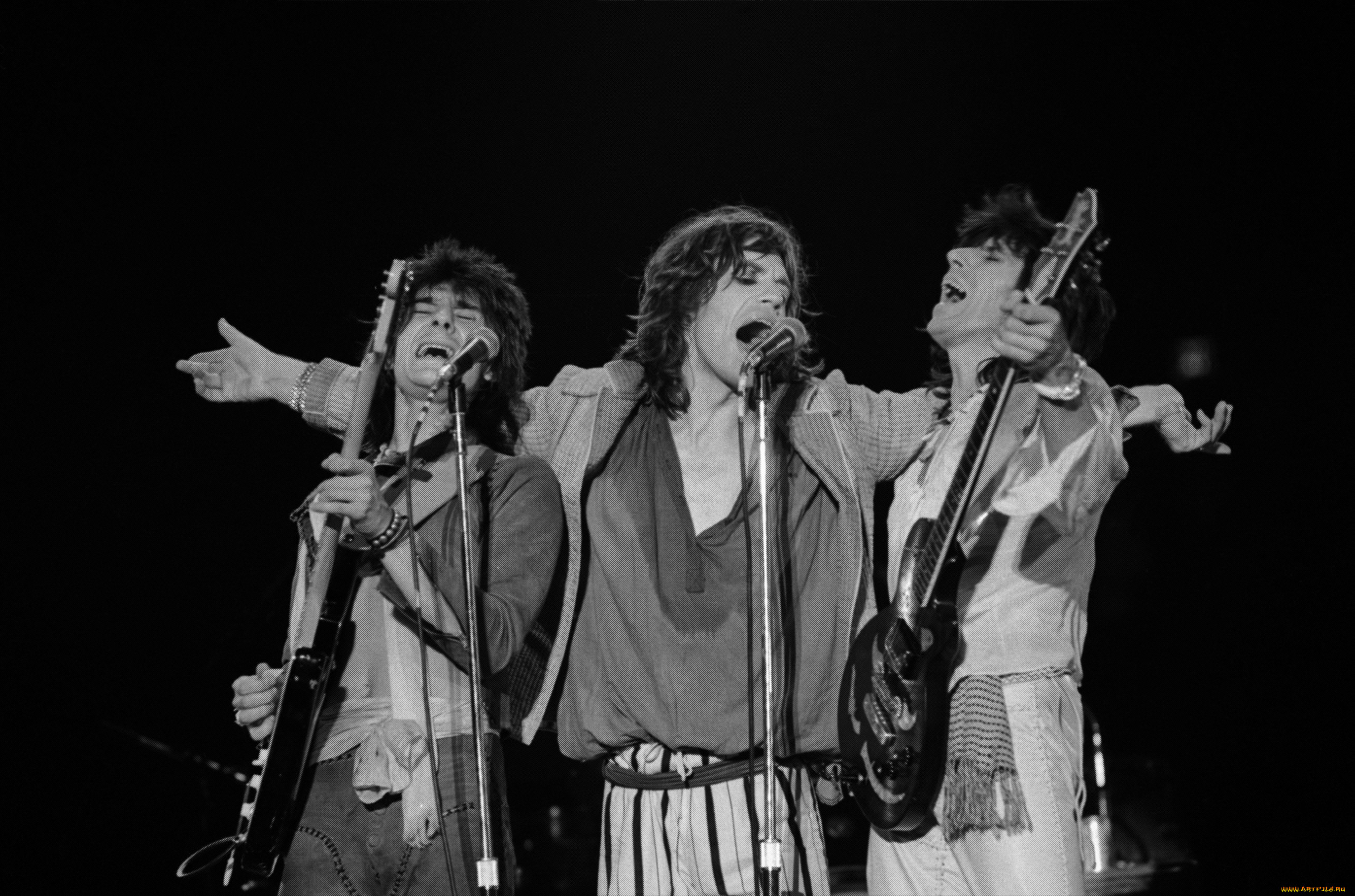 музыка, -временный, группа