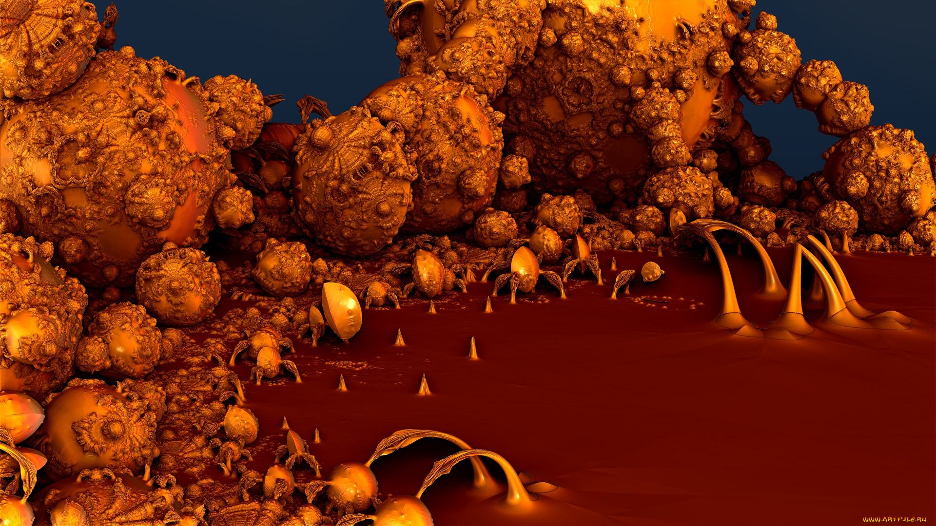 3д, графика, абстракция, , abstract, цвет, фон, узор