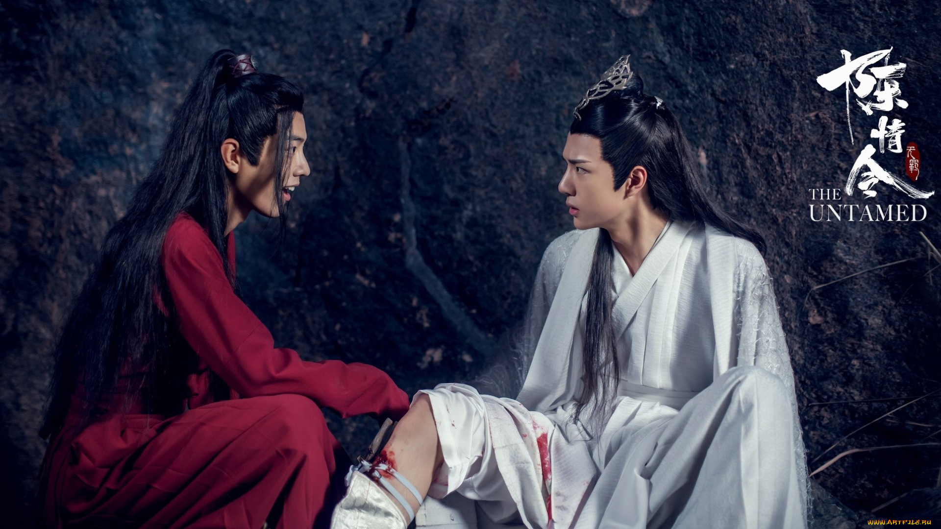 кино, фильмы, the, untamed, the, untamed, неукротимый, повелитель, чэньцин, мосян, тунсю, mo, dao, zu, shi, магистр, дьявольского, культа