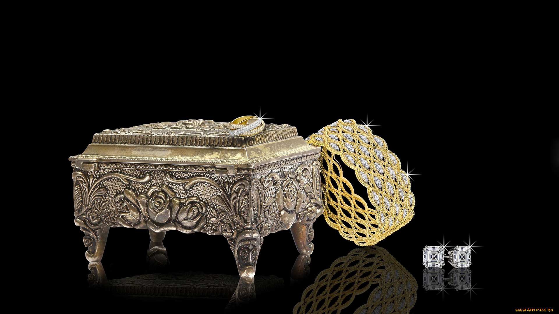 разное, украшения, , аксессуары, , веера, шкатулка, браслет