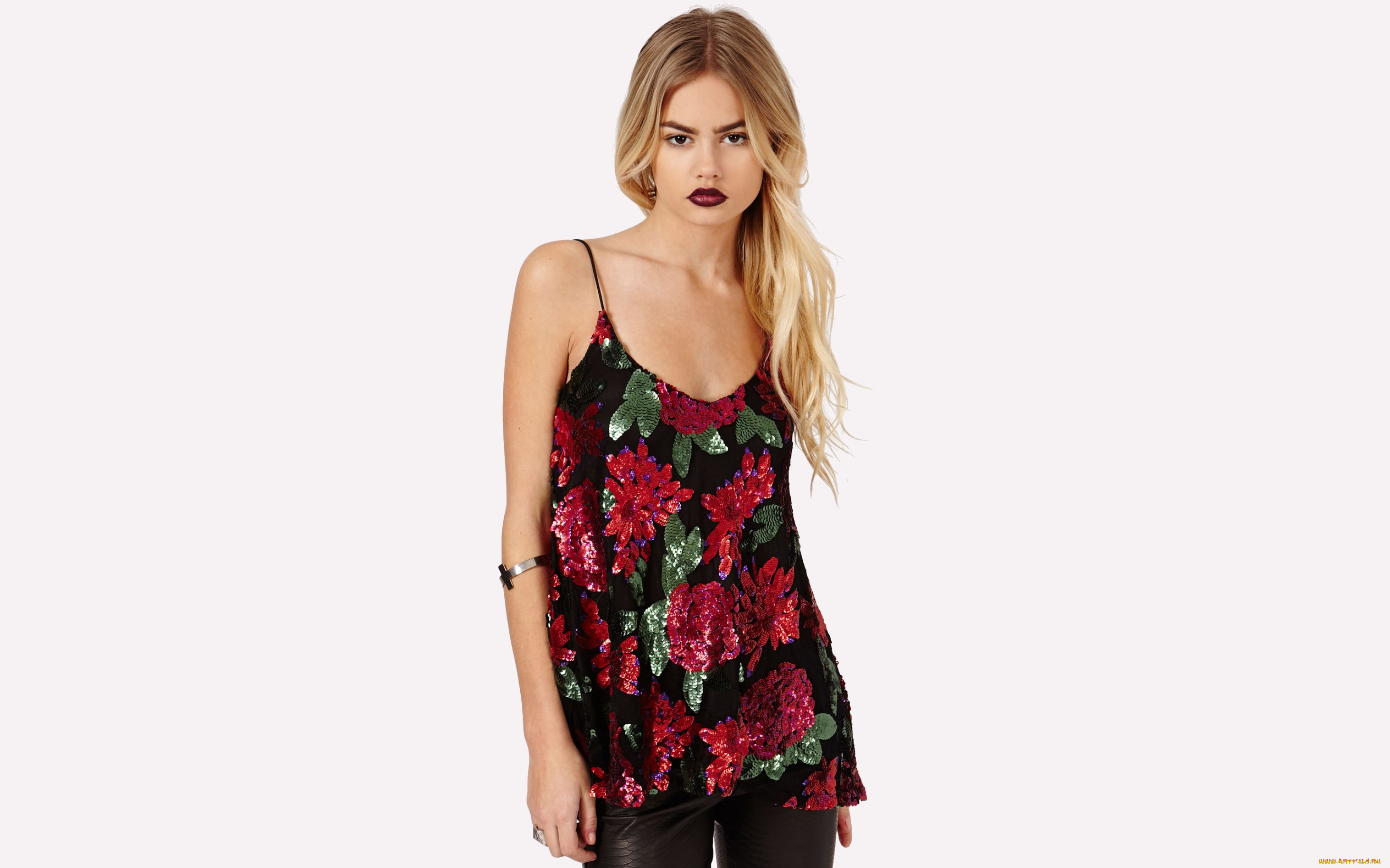 девушки, -, блондинки, , светловолосые, блондинка, топ, штаны