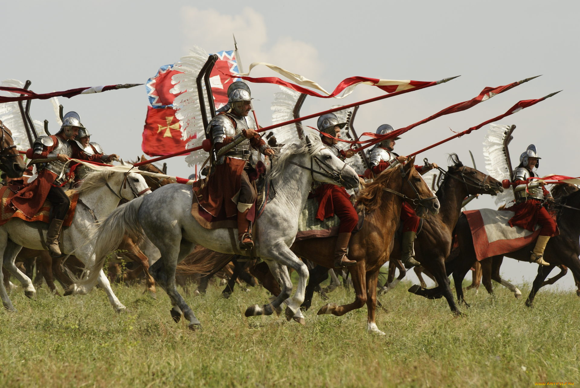 кино, фильмы, тарас, бульба, всадники, отряд