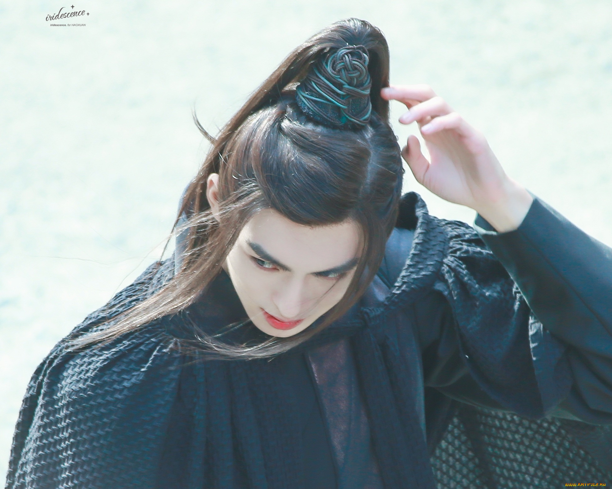 юй, мин, е, кино, фильмы, dance, of, the, phoenix, танец, феникса, ван, хаосюань, wang, hao, xuan