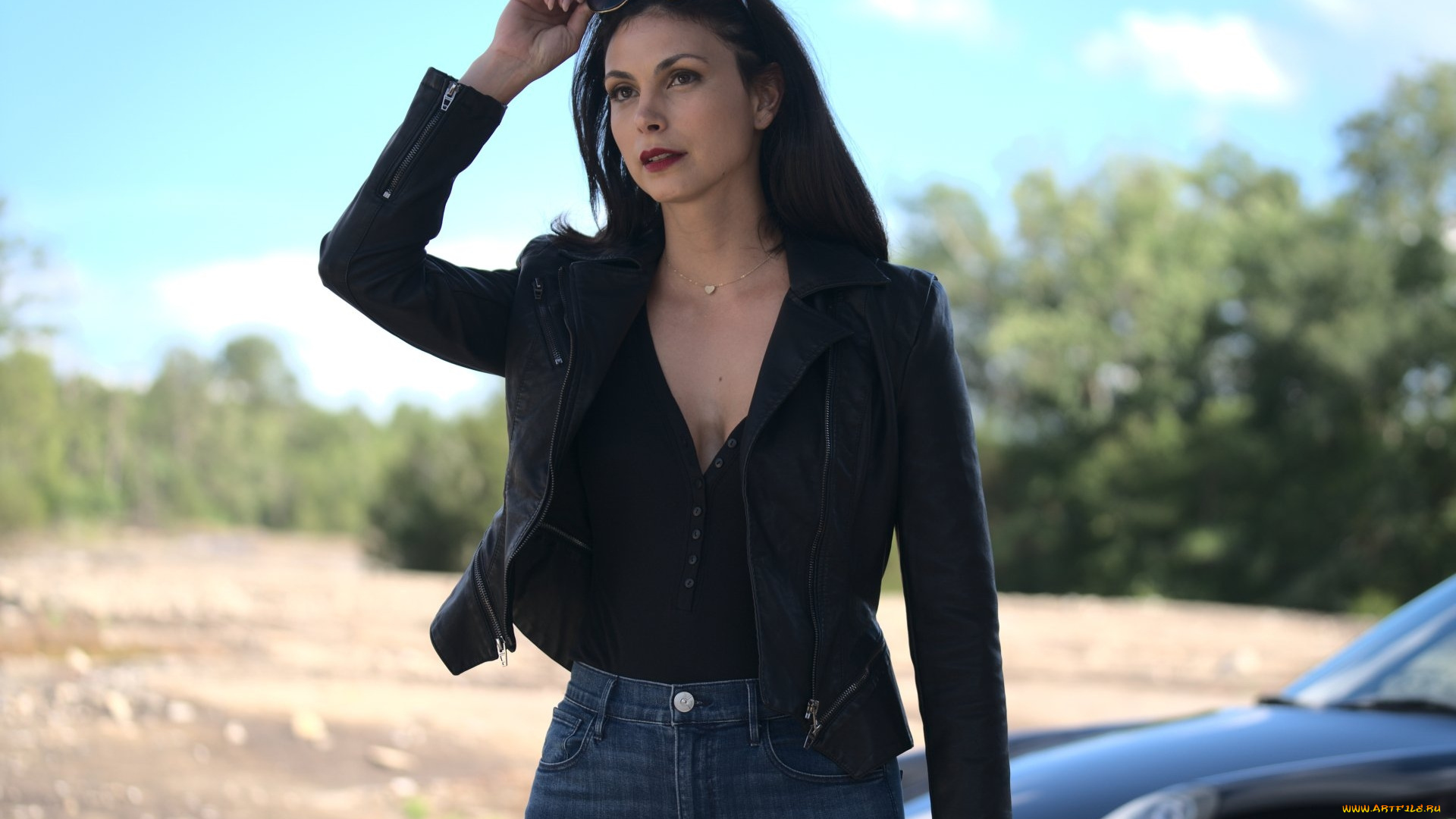 кино, фильмы, last, looks, morena, baccarin