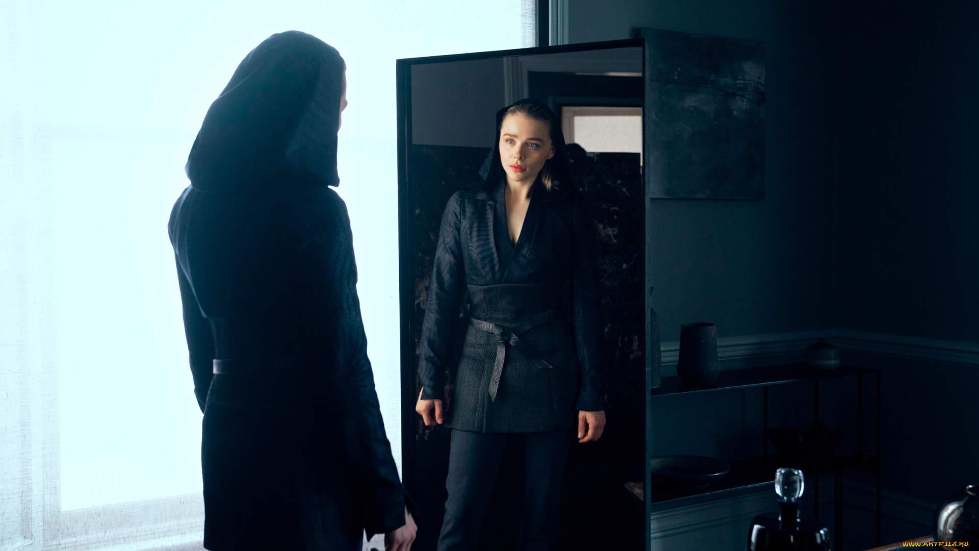 the, peripheral, , сериал, 2022, –, , кино, фильмы, -unknown, , другое, периферийные, устройства, amazon, prime, video, фантастика, сериал, хлоя, грейс, морец, chloe, grace, moretz, flynne, fisher