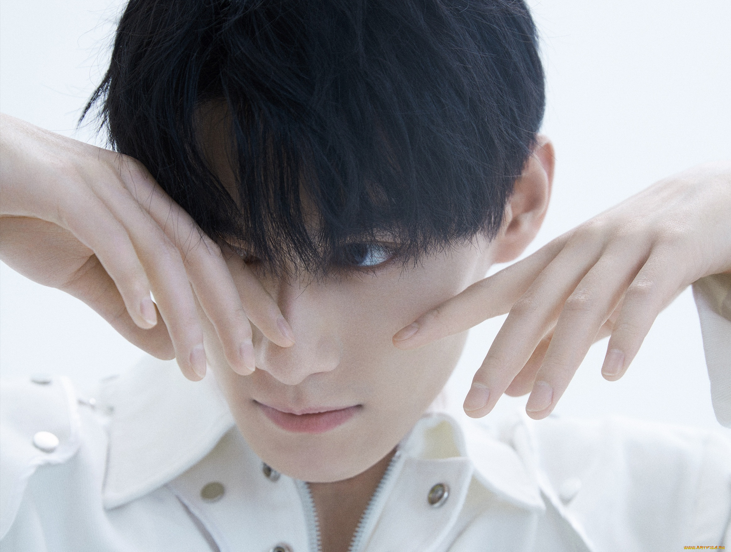 мужчины, wang, zhuocheng, ван, чжочэн