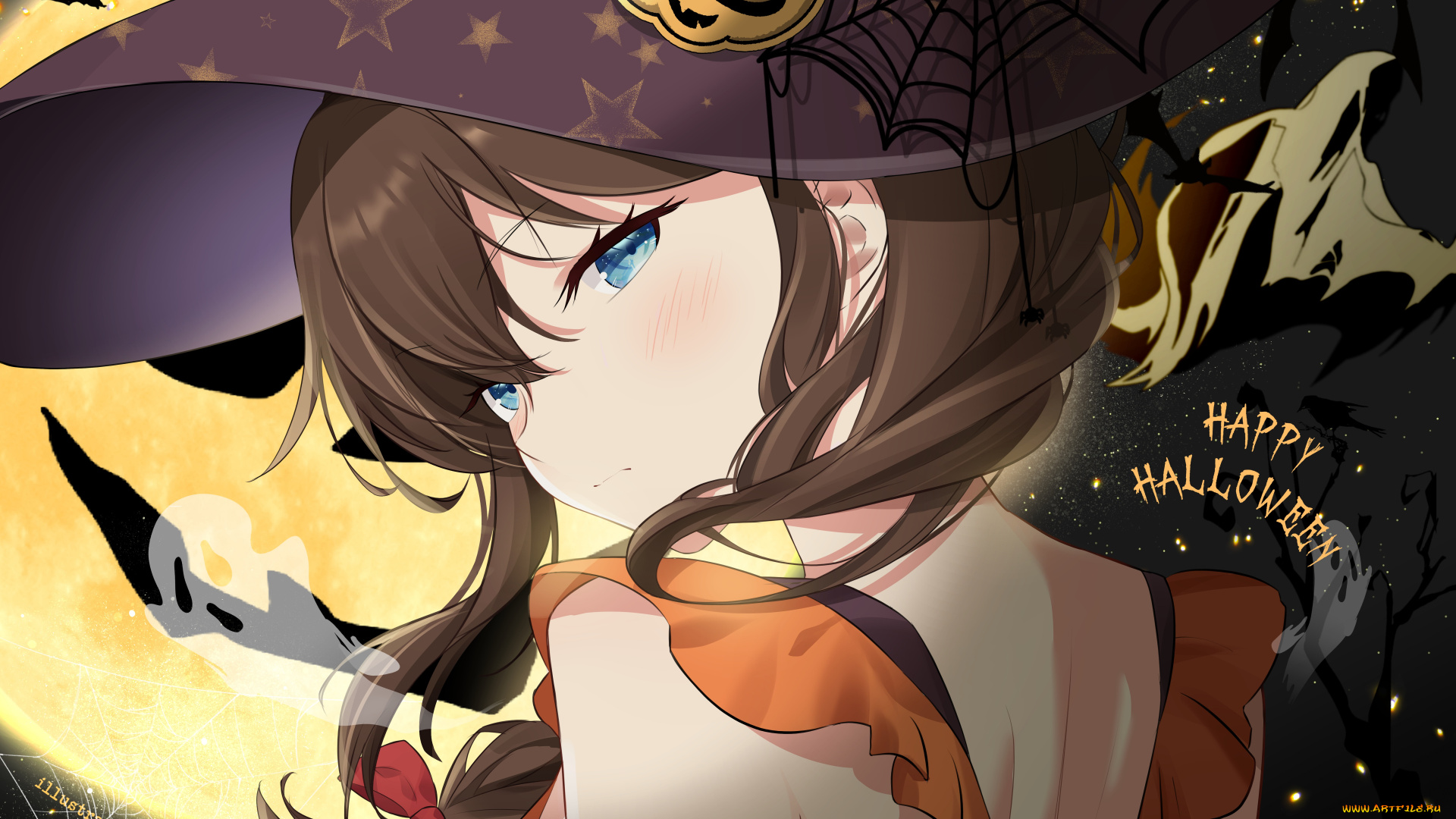 аниме, kantai, collection, девушка