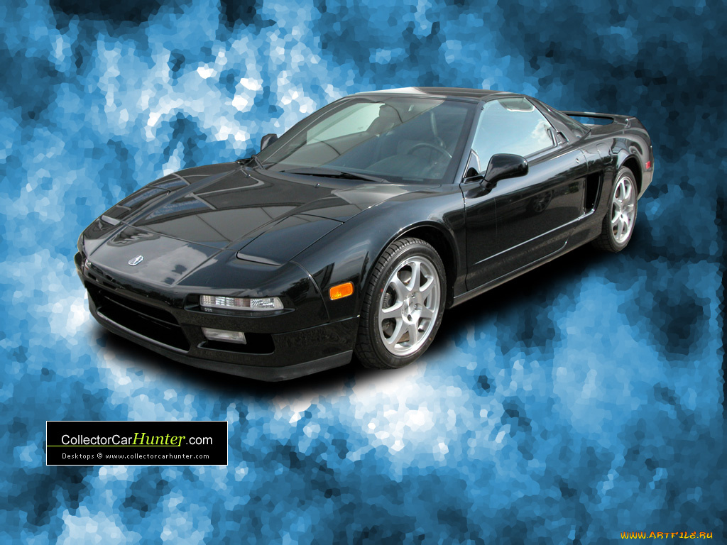 acura, nsx, автомобили