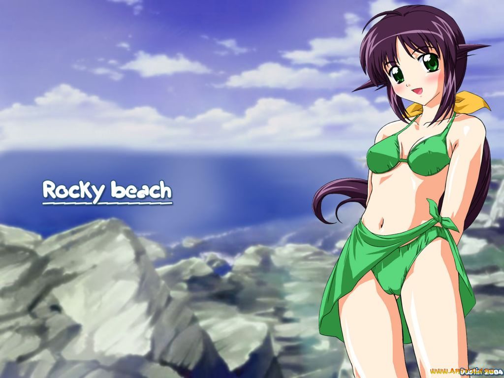 аниме, mahoromatic