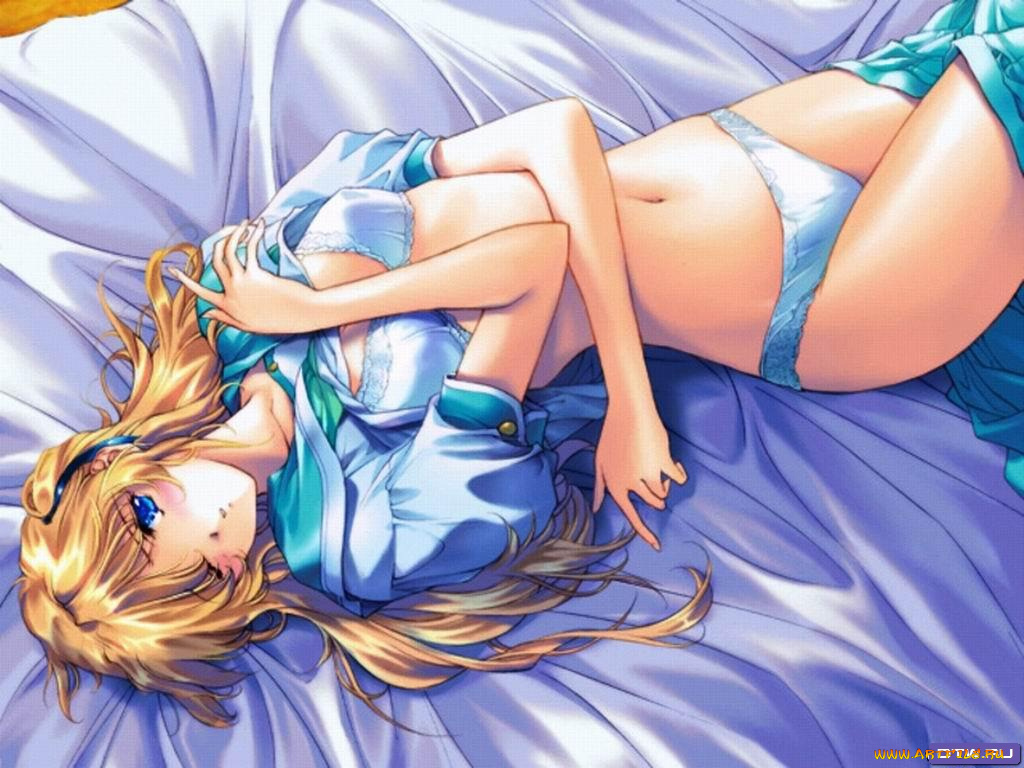 аниме, *unknown, другое