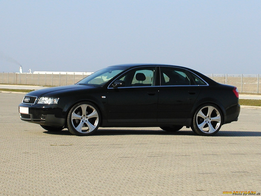 audi, a4, автомобили