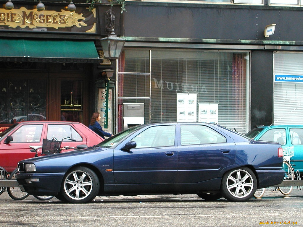 maseratti, quattroporte, автомобили, выставки, уличные, фото