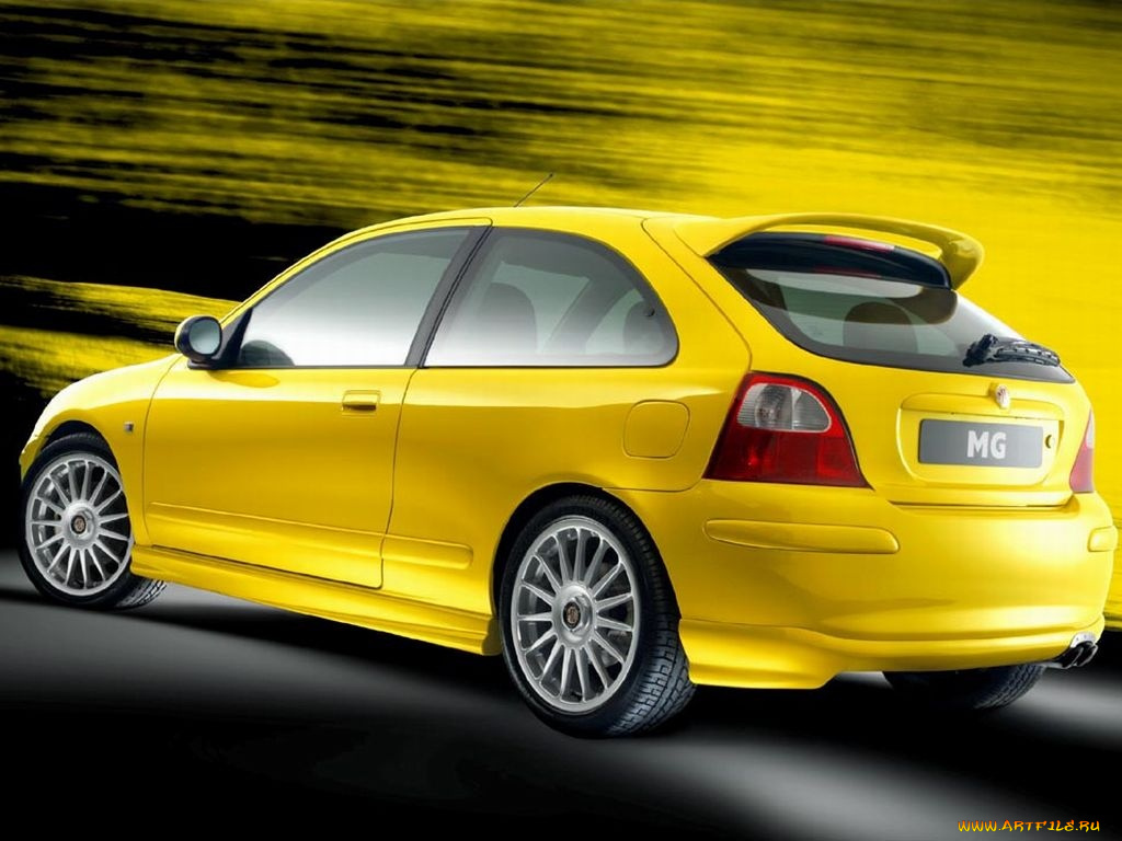 mg, автомобили