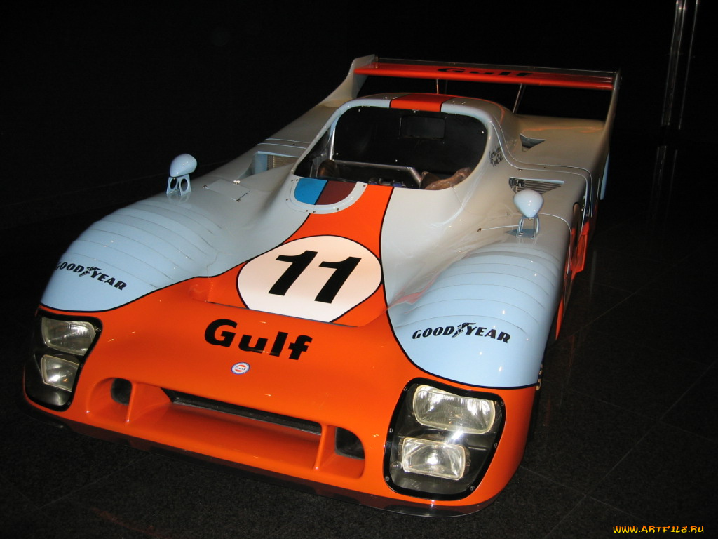 mirage, gr8, 1975, автомобили