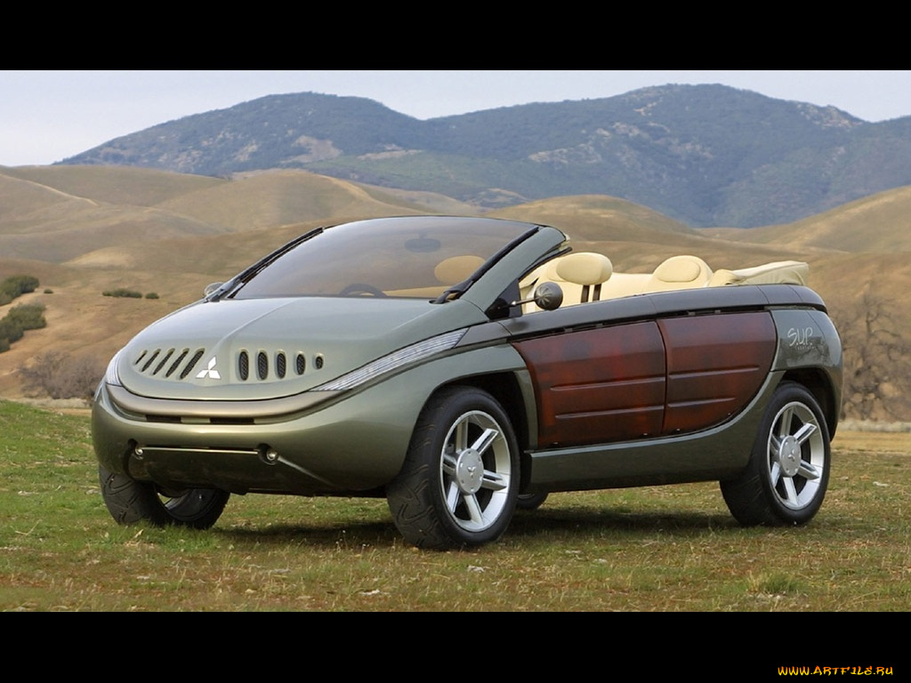 mitsubishi, автомобили