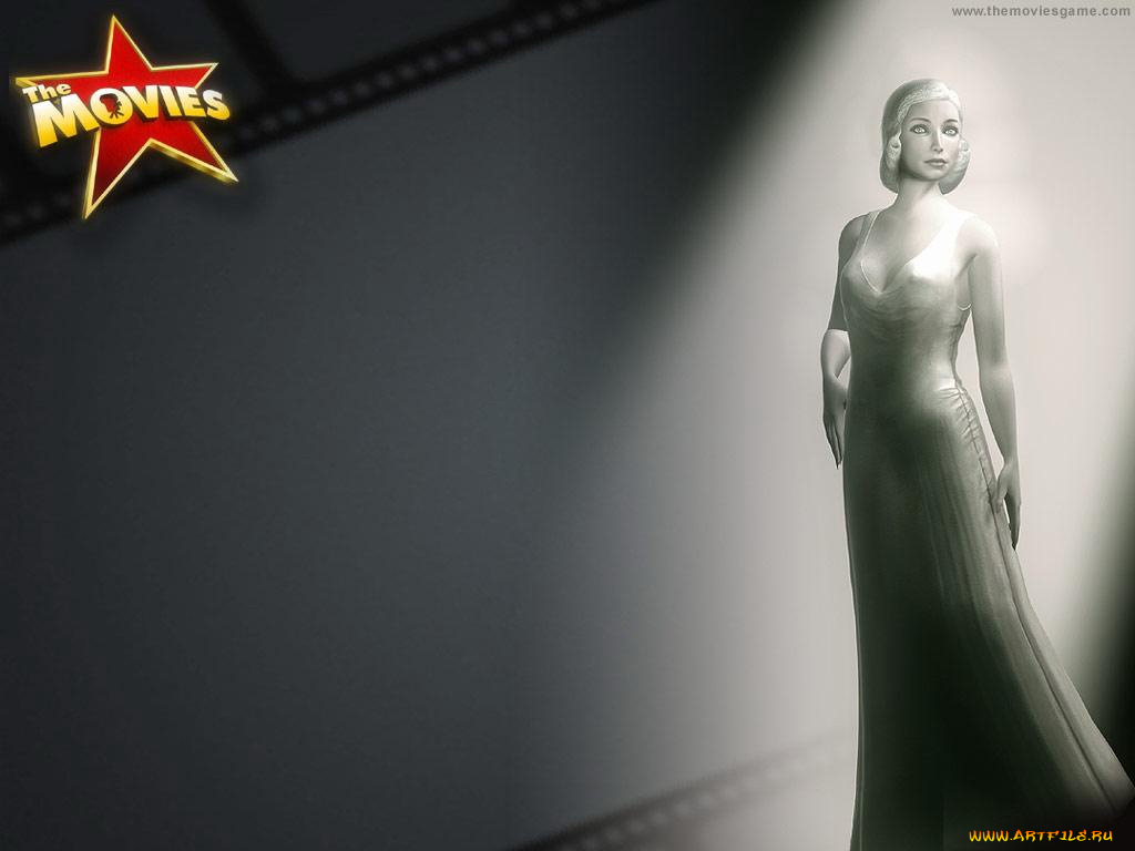 видео, игры, the, movies