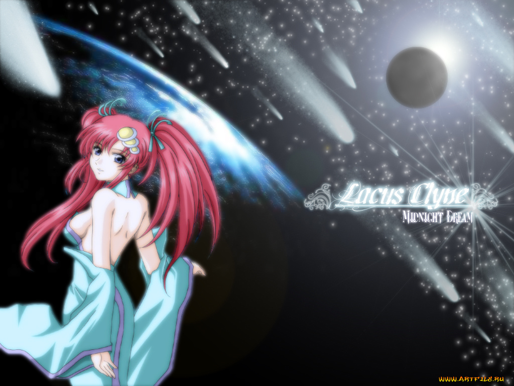 аниме, gundam, seed