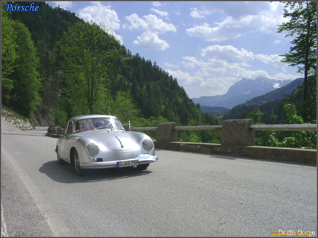 автомобили, porsche