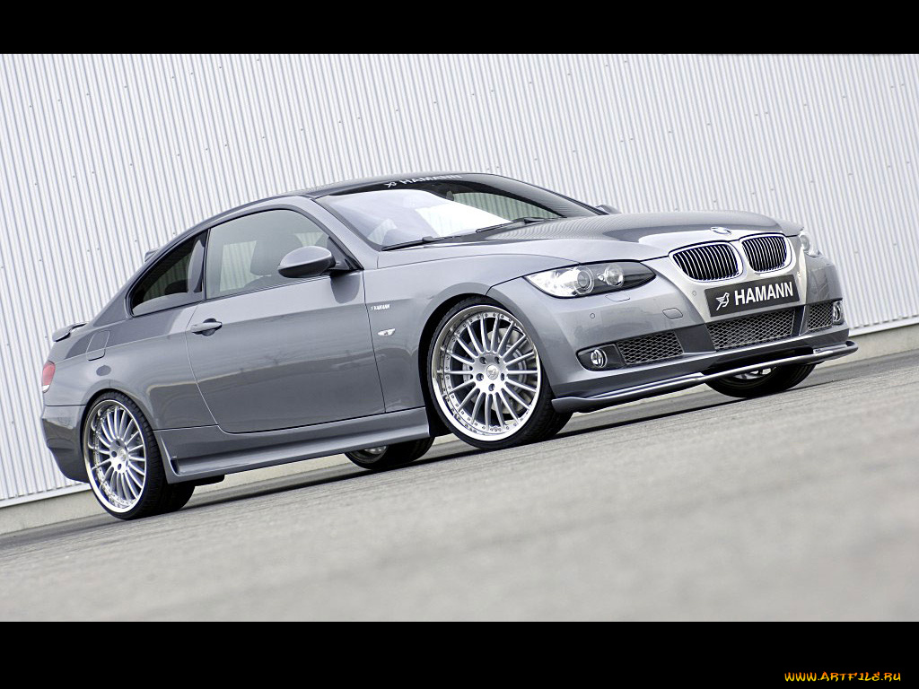 hamann, bmw, coupe, e92, автомобили