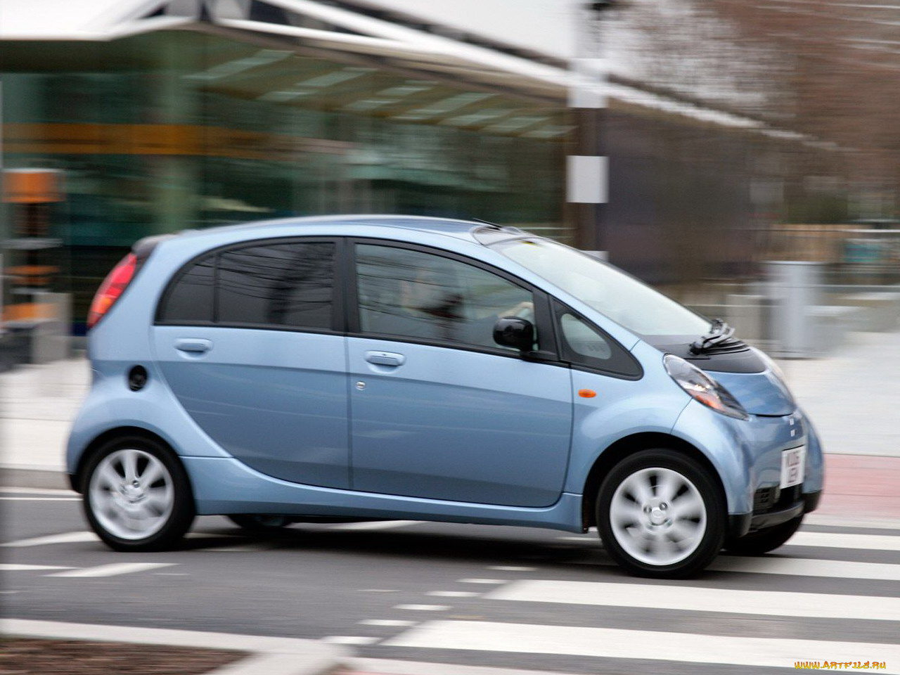 автомобили, mitsubishi