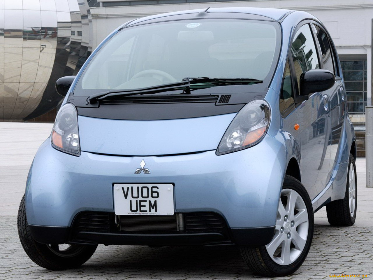 автомобили, mitsubishi