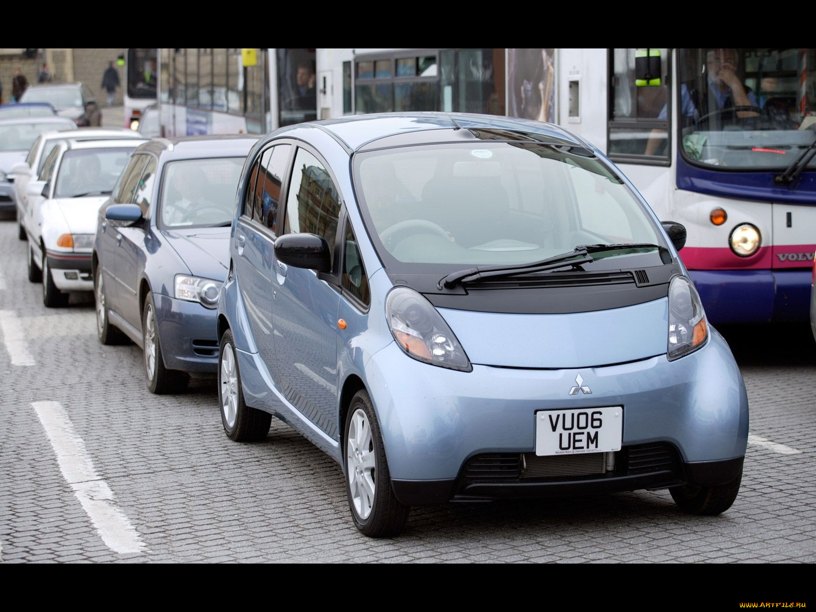 автомобили, mitsubishi