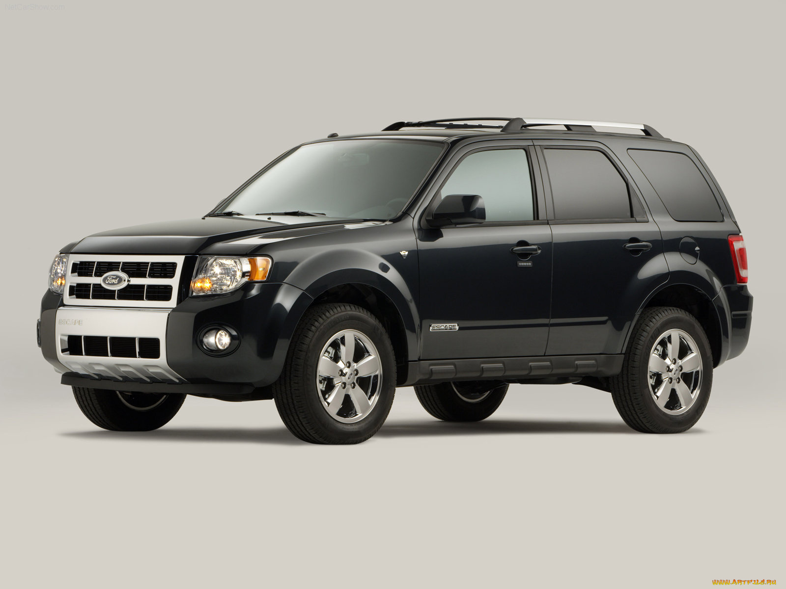 ford, escape, 2008, автомобили