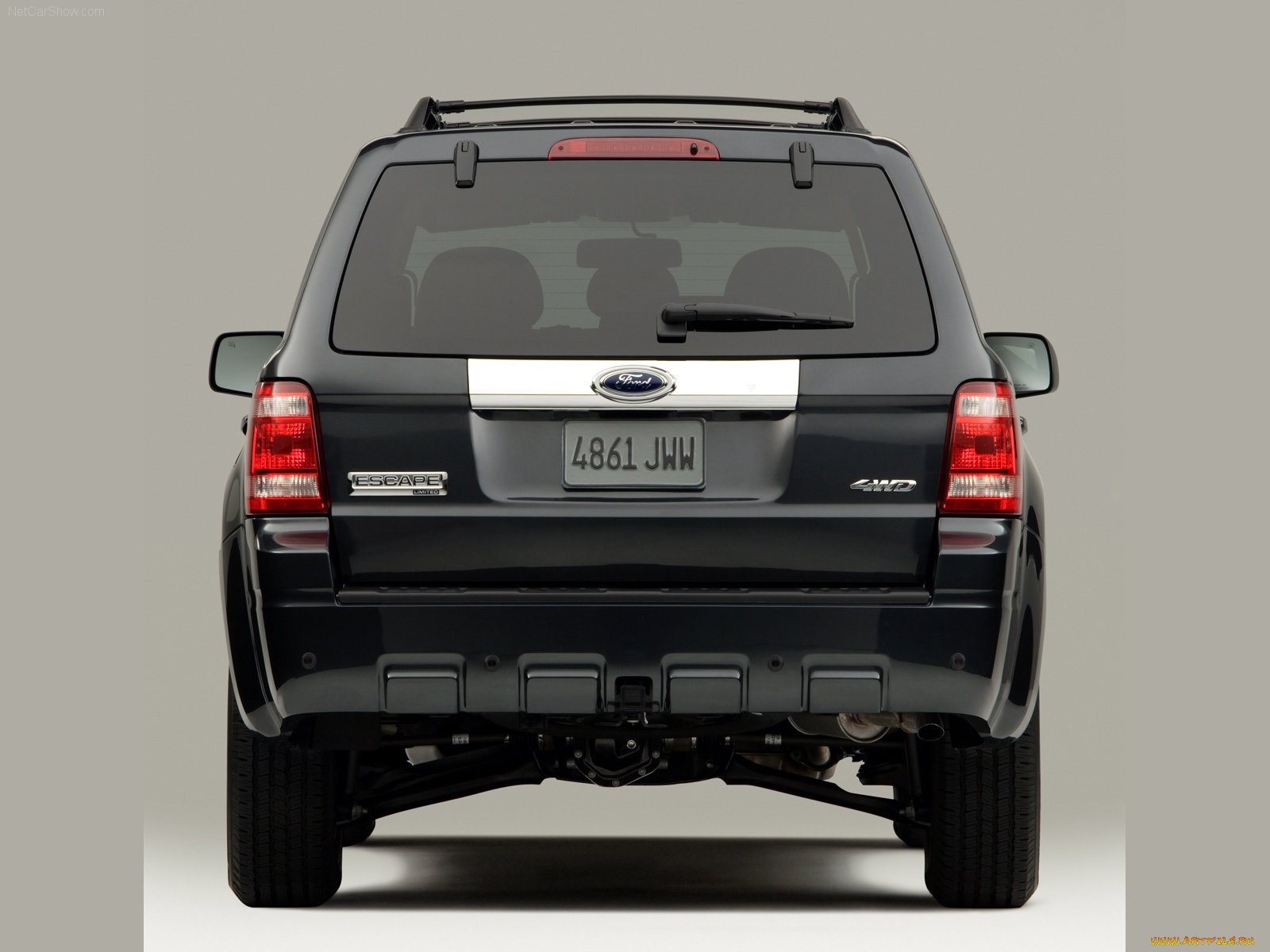 ford, escape, 2008, автомобили