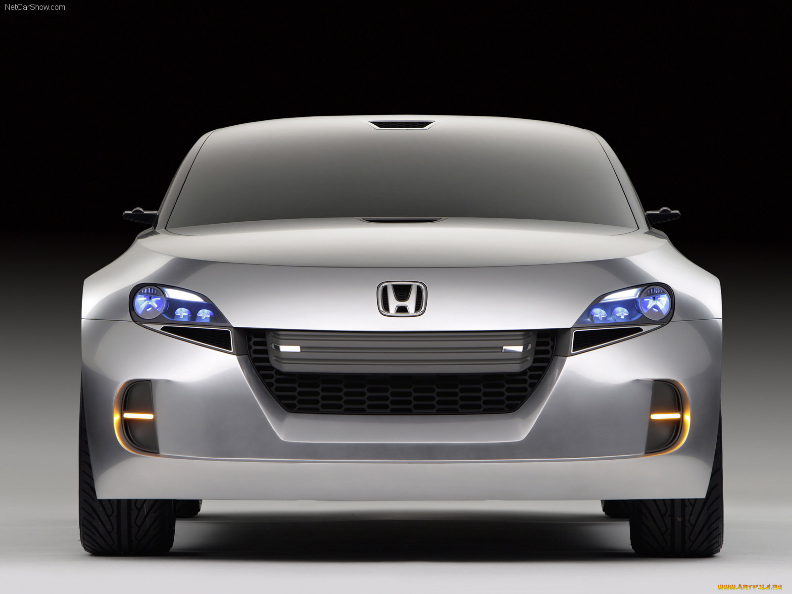 honda, remix, concept, 2006, автомобили