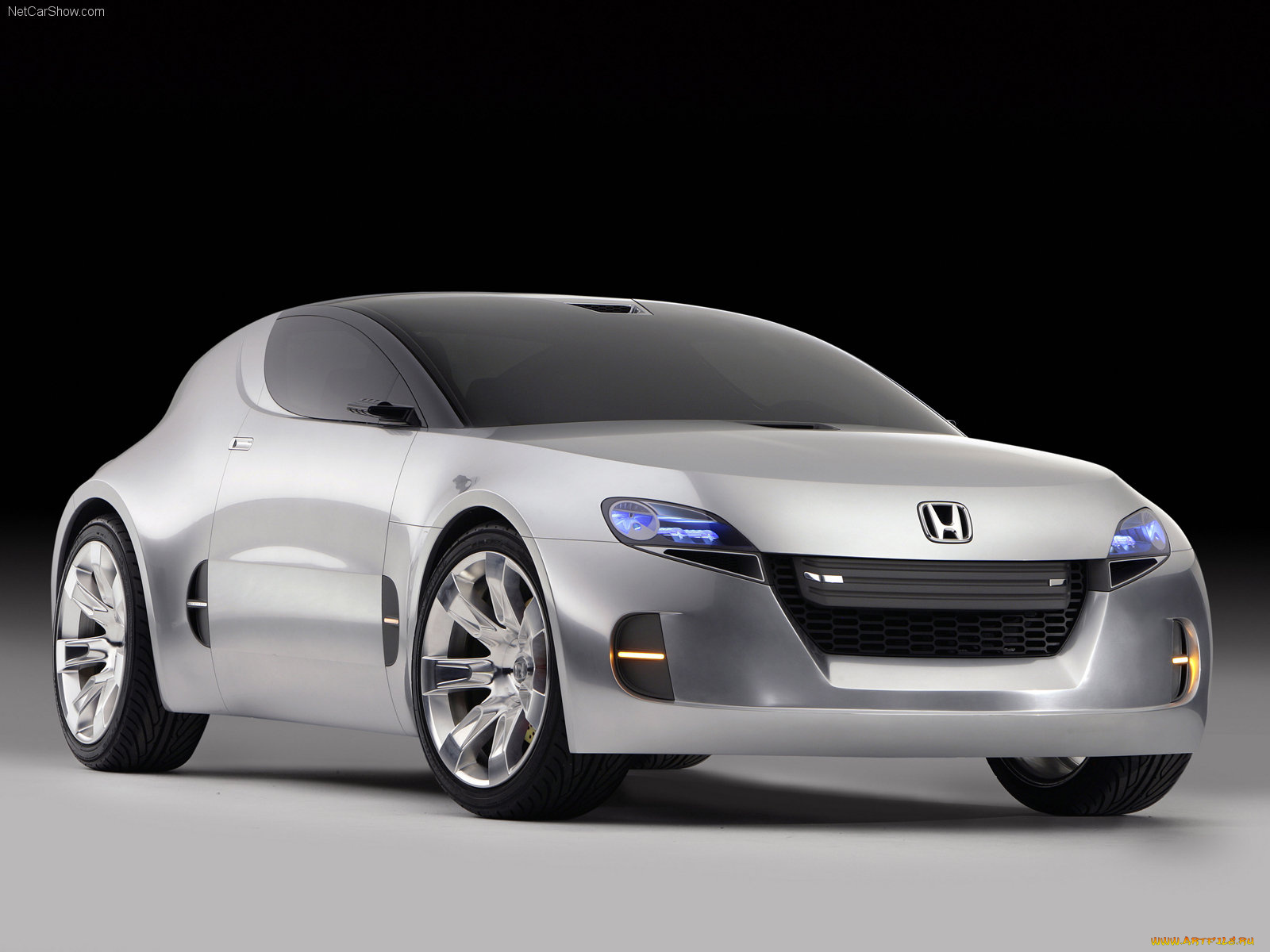 honda, remix, concept, 2006, автомобили