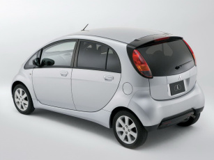 обоя автомобили, mitsubishi