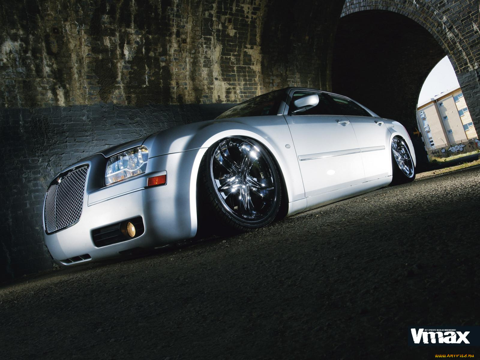 автомобили, chrysler