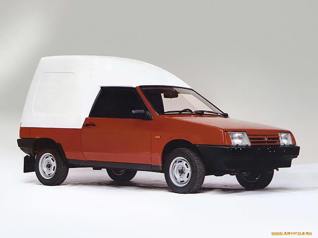 1706, Челнок, автомобили, ваз