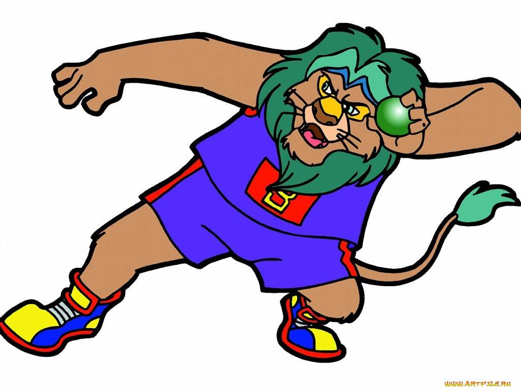 мультфильмы, unknown, разное