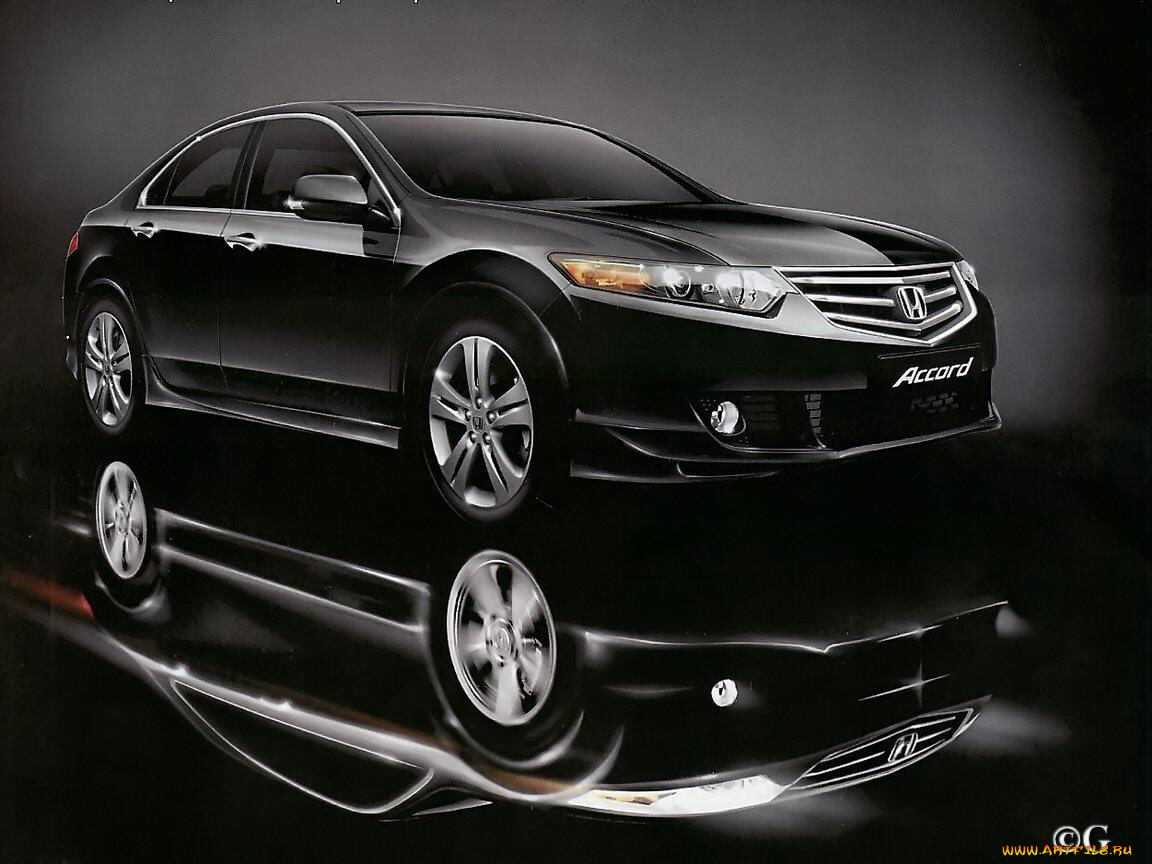 автомобили, honda