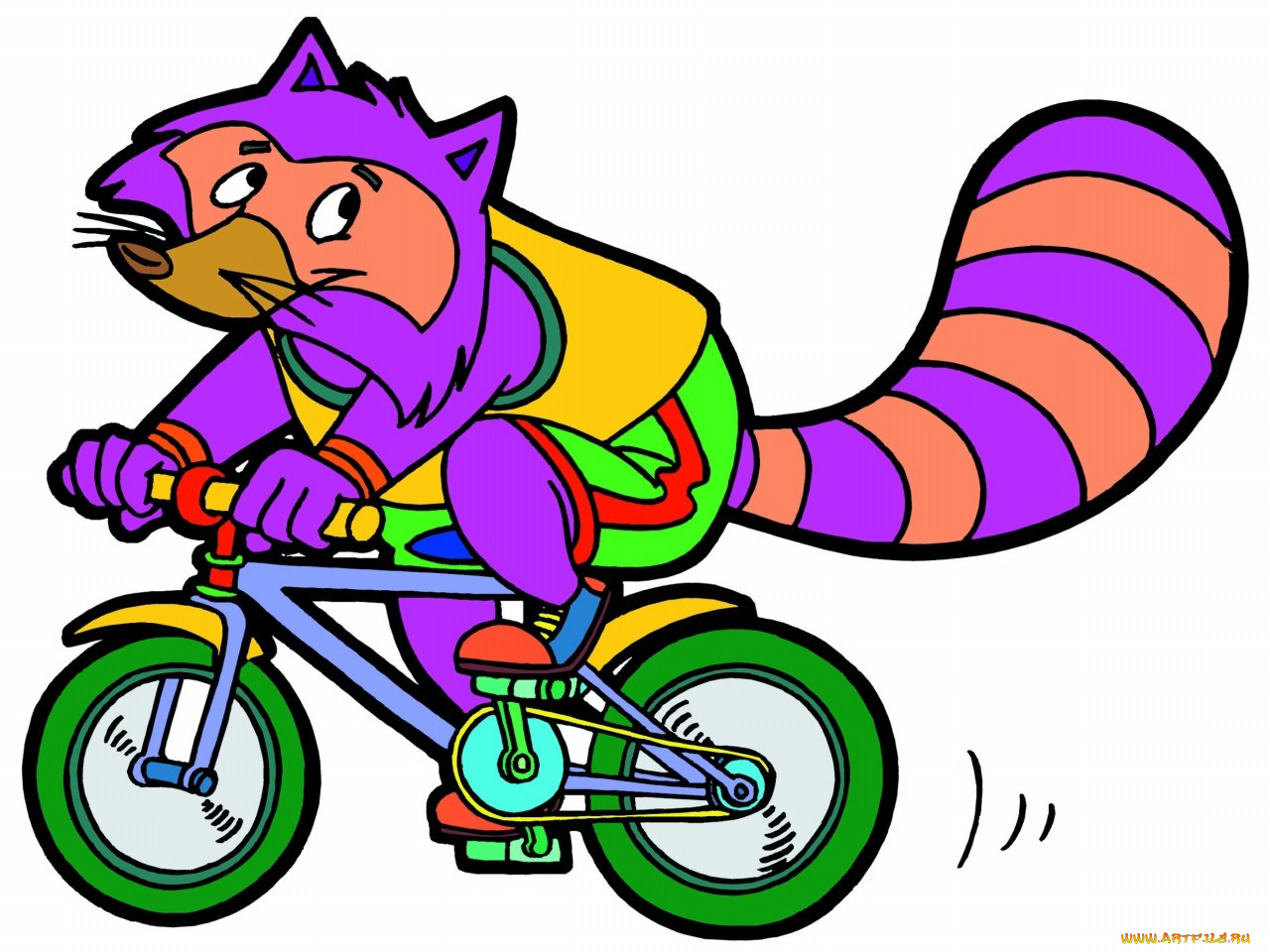 мультфильмы, unknown, разное