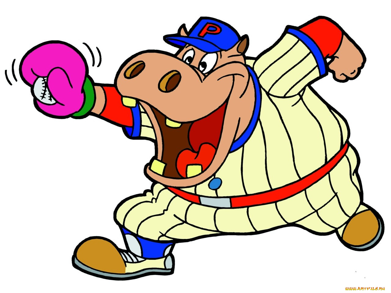 мультфильмы, unknown, разное