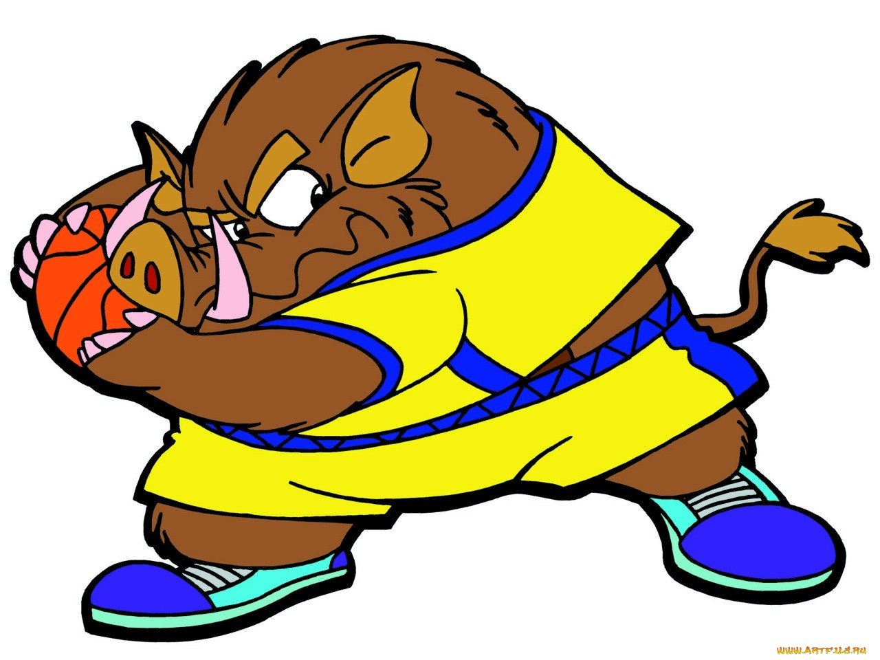 мультфильмы, unknown, разное