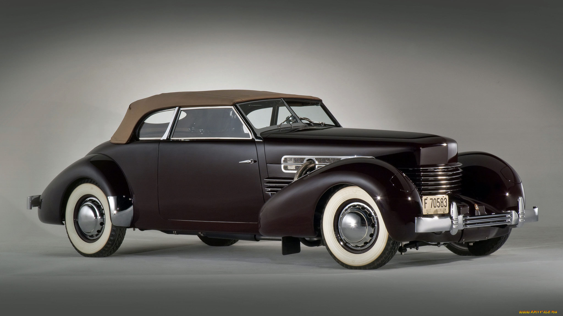 cord, 812, автомобили, классика